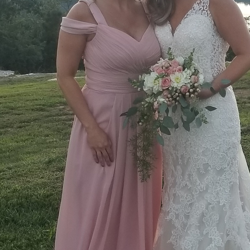 Dress - Picture 5 of 5